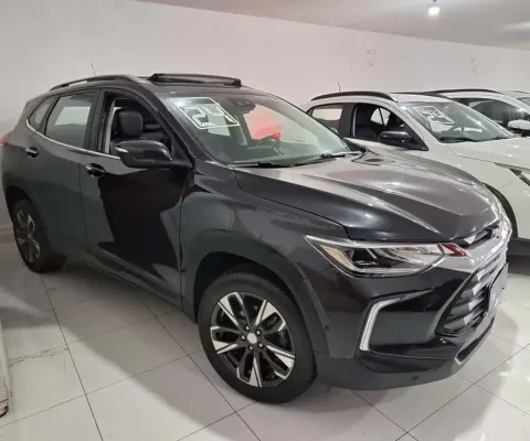 Chevrolet Tracker Flex Automático