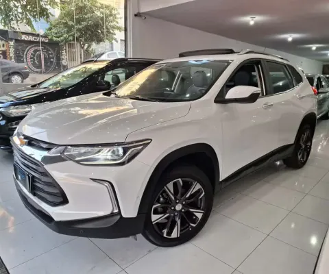 Chevrolet Tracker Flex Automático