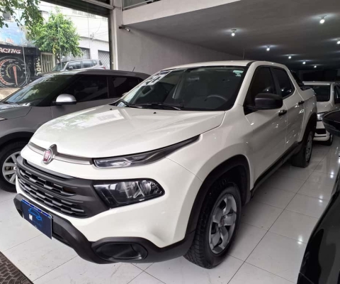 Fiat Toro Flex Automático