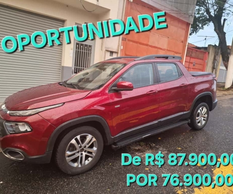 Fiat Toro Diesel Manual