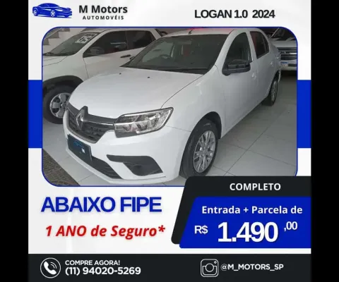 Renault Logan Flex Manual