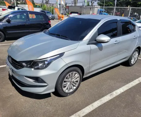 Fiat Cronos Flex Manual