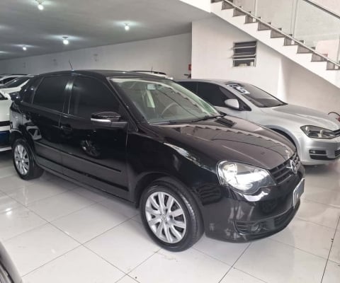 Volkswagen Polo Flex Manual