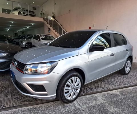 Volkswagen Gol Flex Manual