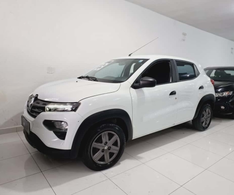 Renault Kwid Flex Manual