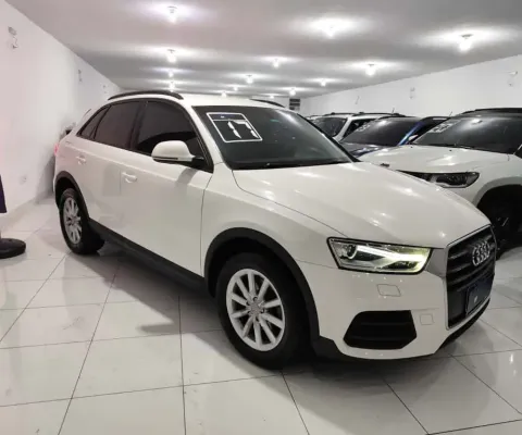 Audi Q3 Flex Automático