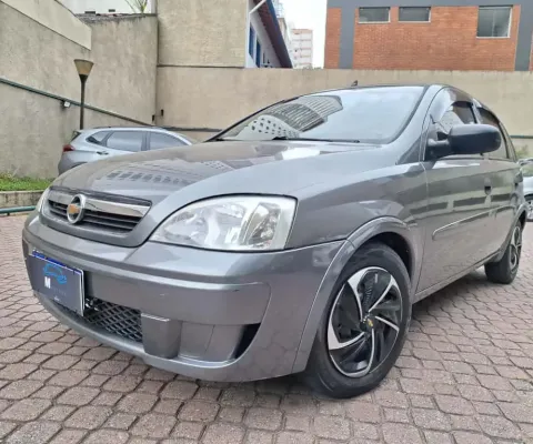 Chevrolet Corsa Hatch Flex Manual