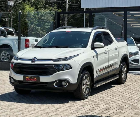FIAT TORO FREEDOM AT 2019