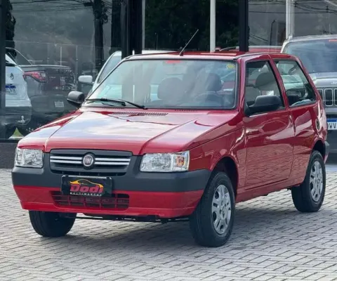 FIAT UNO MILLE FIRE ECONOMY 2013