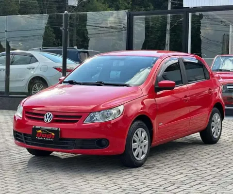 VOLKSWAGEN GOL 1.0 2012