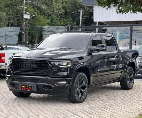 RAM 1500 LIMITED 2023