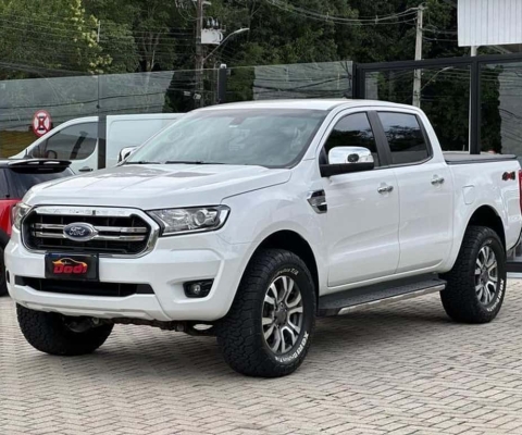 FORD RANGER XLTCD4A32C 2020