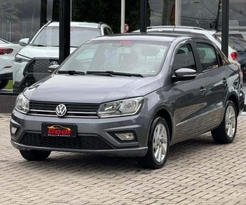 VOLKSWAGEN VOYAGE 1.6 MSI FLEX 16V 4P AUT. 2019