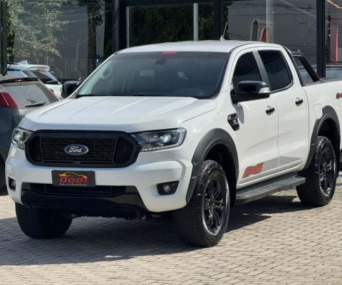 FORD RANGER FX4CD4A32 2023