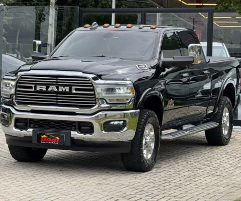 Ram 3500 2022 6.7 i6 turbo diesel laramie cd 4x4 automático