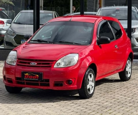 Ford Ka 2011 1.0 mpi 8v flex 2p manual