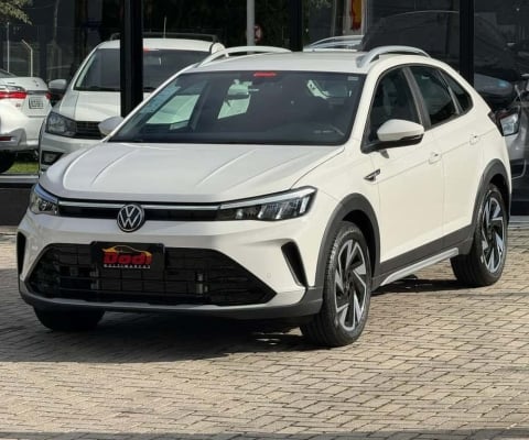 VOLKSWAGEN NIVUS HL TSI 2025