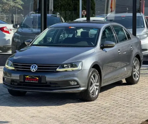 VOLKSWAGEN JETTA CL AF 2018