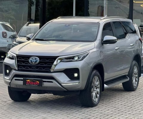 TOYOTA HILUX SWSRXA4FD 2021