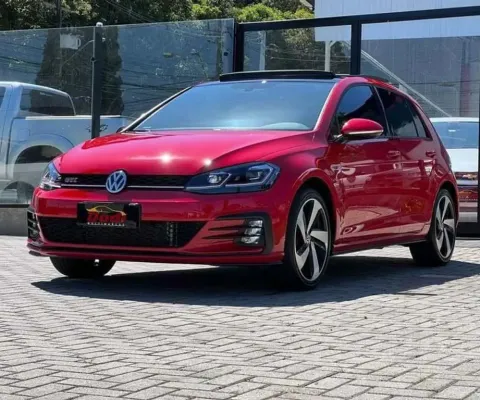VOLKSWAGEN GOLF GTI AC 2019