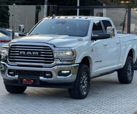 RAM 3500 LONGHORN 6.7D 2022