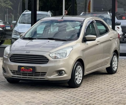 FORD KA + SE 1.5 MEC. 2015