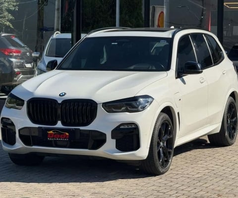 BMW X5 XDRIVE 45E 2021