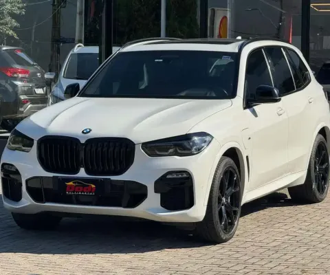 BMW X5 XDRIVE 45E 2021