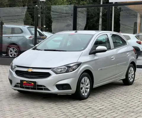 CHEVROLET ONIX JOY 2020