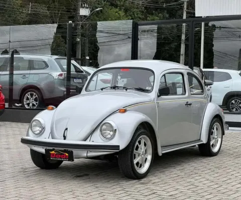 VOLKSWAGEN FUSCA 1600 1994