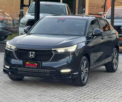 HONDA HR-V TOURING 2025