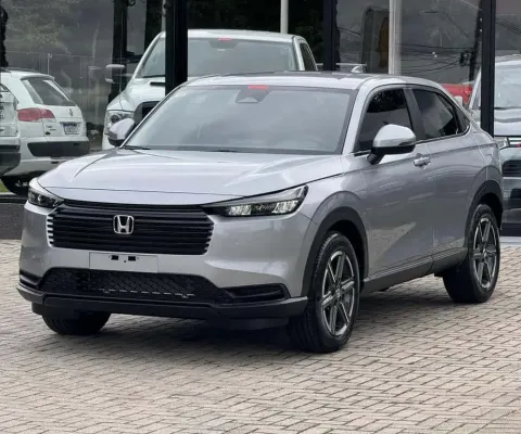 HONDA HR-V EX HS 2026