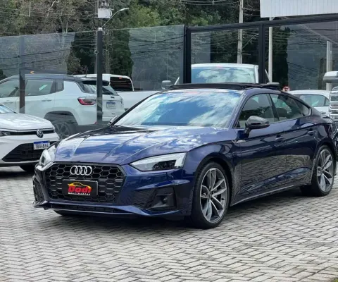 AUDI A-5 SPB 2.0 TFSI AT 2023