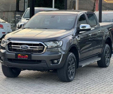 FORD RANGER XLTCD4A32C 2020