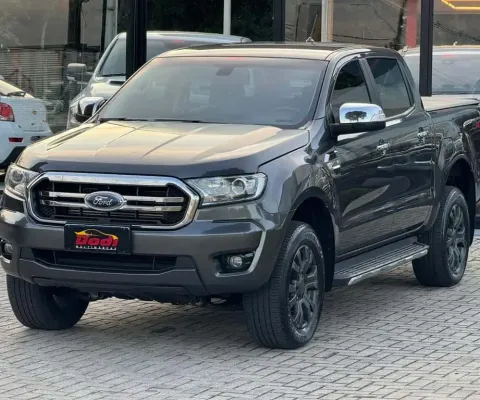 Ford ranger xltcd4a32c 2020