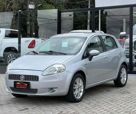 FIAT PUNTO ESSENCE 1.6 2011