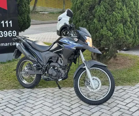 HONDA XRE 190 2021