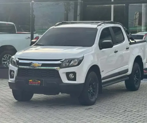 CHEVROLET S10 ADVANTAGE FD2 2022