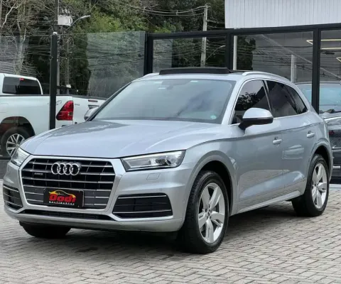 AUDI Q5 2.0 TFSI 2019
