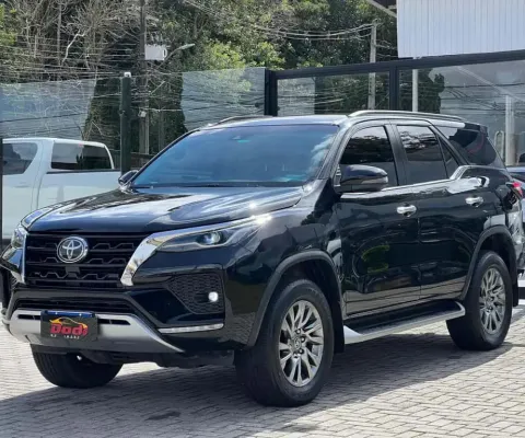 TOYOTA HILUX SWSRXA4FD 2021