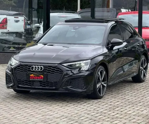 AUDI A3 SEDAN S-LINE 2.0 TFSI S-TRON.(HÍB.) 2024