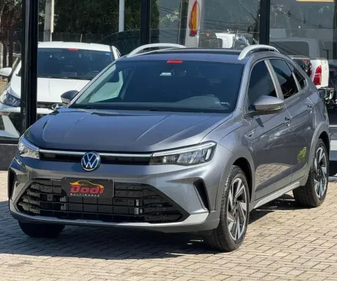 VOLKSWAGEN NIVUS HL TSI 2026