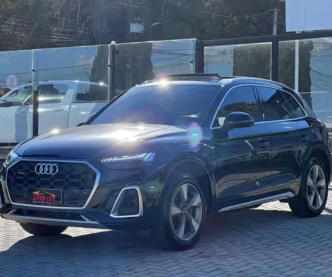 Audi q5 2.0 tfsi 2022