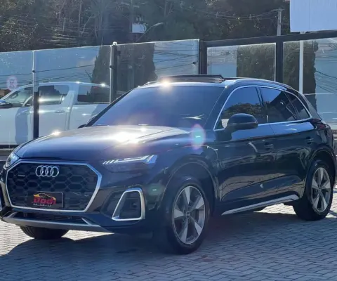 Audi q5 2.0 tfsi 2022