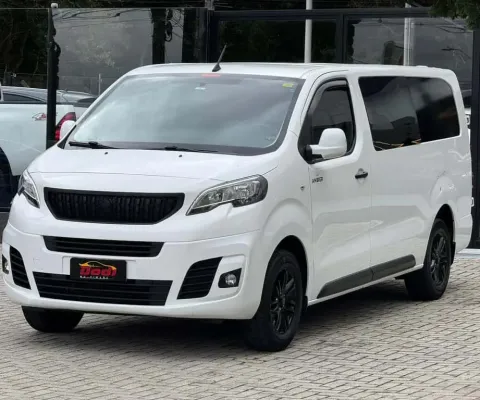 PEUGEOT EXPERT MART M 2020