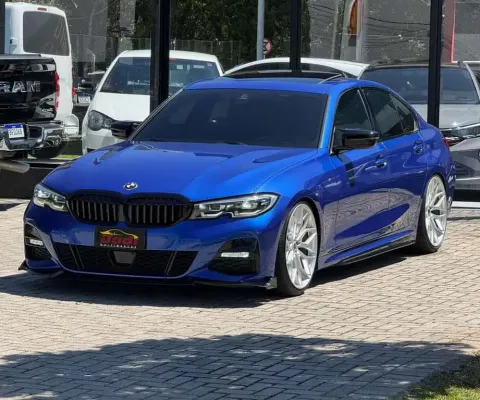 BMW 320I  ACTIVE FLEX 2021