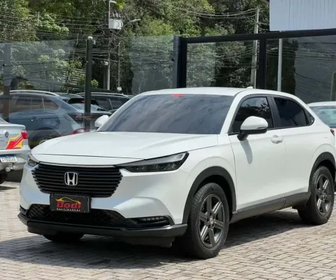 HONDA HR-V EXL HS 2023