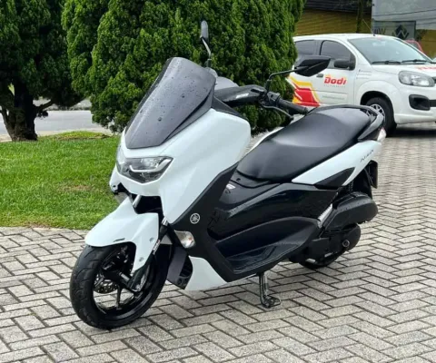 YAMAHA NMAX 160 2022