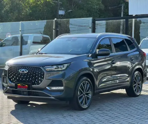 CAOA CHERY TIGGO8 16TA 2025