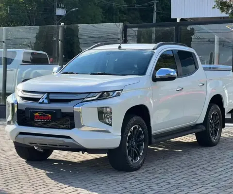 MITSUBISHI TRITON SPORT HPE 2023